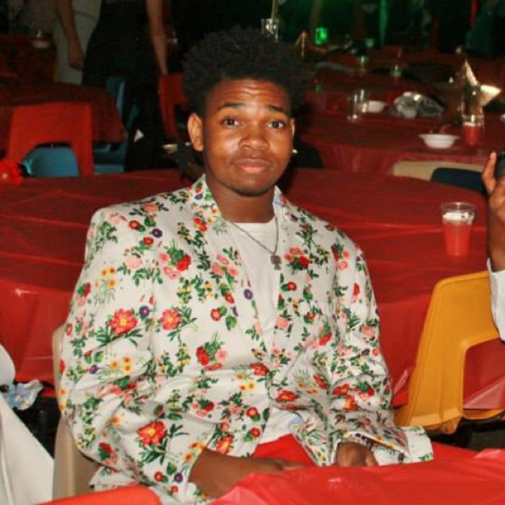 Prom Jacket - Picture 7 of 7